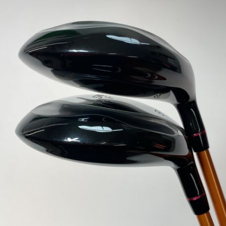  Fourteen フォーティーン SF410 3FW 5FW フェアウェイウッド 2本セット TOUR AD DI-7S