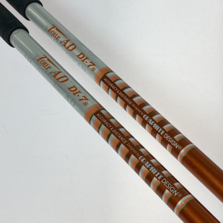  Fourteen フォーティーン SF410 3FW 5FW フェアウェイウッド 2本セット TOUR AD DI-7S