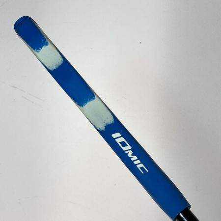  ODYSSEY オデッセイ PROTYPE BLACK ＃2 パター 34インチ