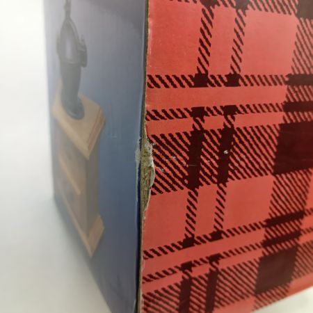  Kalita カリタ クラシックミル コーヒーミル 手挽き