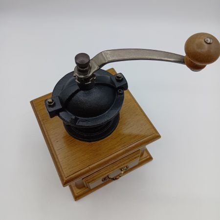  Kalita カリタ クラシックミル コーヒーミル 手挽き