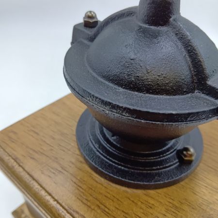  Kalita カリタ クラシックミル コーヒーミル 手挽き