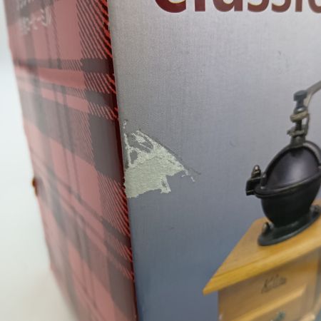  Kalita カリタ クラシックミル コーヒーミル 手挽き