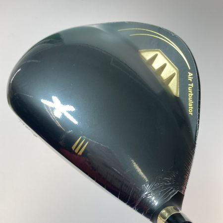  kasco キャスコ AIR DD POWER TORNAD GOLD 1W 10.5° ドライバー falconshaft S カバー付