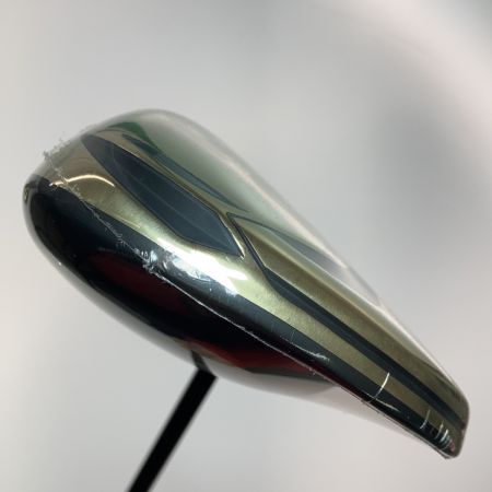  kasco キャスコ AIR DD POWER TORNAD GOLD 1W 10.5° ドライバー falconshaft S カバー付