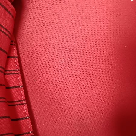  LOUIS VUITTON ルイヴィトン モノグラム ネヴァーフル MM トートバッグ M41178 ブラウン ポーチ欠品