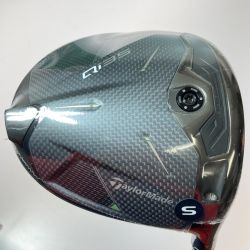 ◎◎ TaylorMade テーラーメイド Qi35 1W 10.5° ドライバー SPEEDER NX VIOLET 60-S DHX カバー付 Sランク