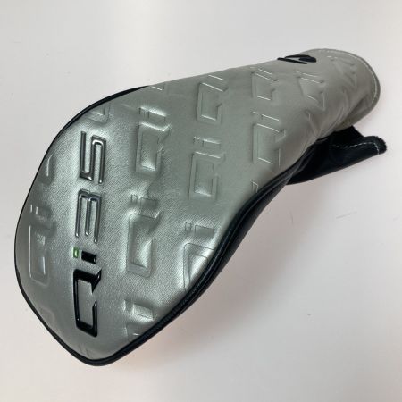  TaylorMade テーラーメイド Qi35 1W 10.5° ドライバー SPEEDER NX VIOLET 60-S DHX カバー付