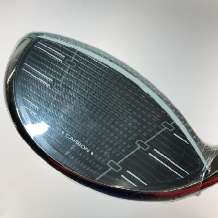  TaylorMade テーラーメイド Qi35 1W 10.5° ドライバー SPEEDER NX VIOLET 60-S DHX カバー付