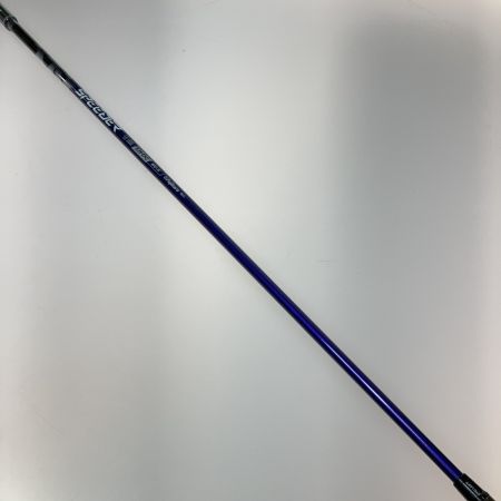  TaylorMade テーラーメイド Qi35 1W 10.5° ドライバー SPEEDER NX VIOLET 60-S DHX カバー付