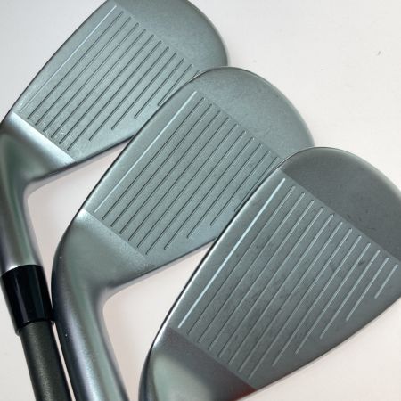   NEXGEN NS210 6-9.P 5本 アイアンセット EI-F NS210-I