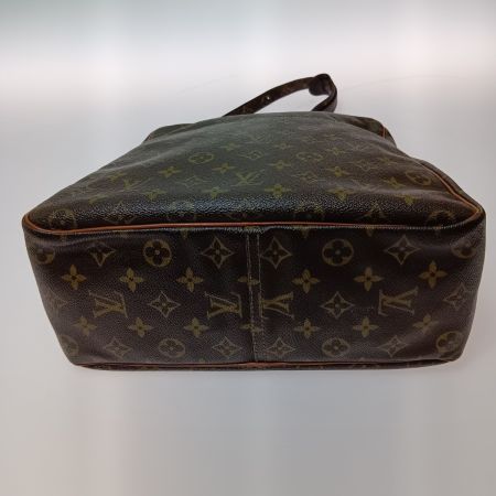 LOUIS VUITTON ルイヴィトン モノグラム マルソー ショルダーバッグ M40264 ブラウン