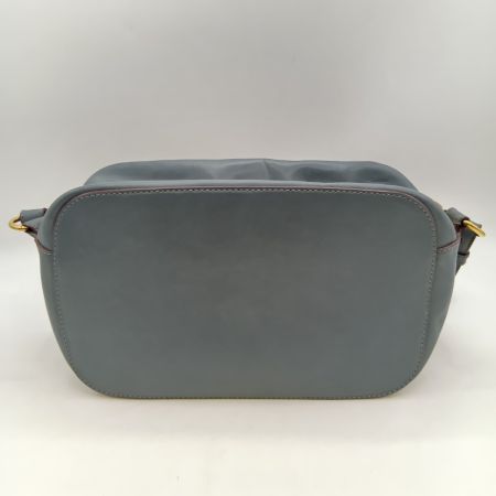  Chloe クロエ ショルダーバッグ 03-12-51-65-5811 クラウドブルー