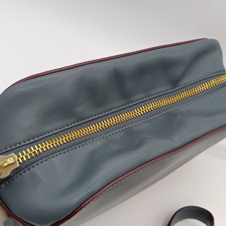  Chloe クロエ ショルダーバッグ 03-12-51-65-5811 クラウドブルー