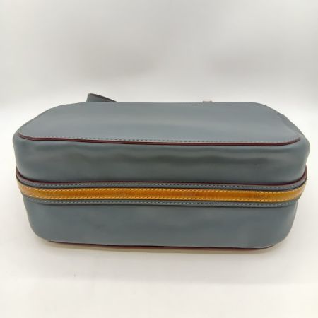  Chloe クロエ ショルダーバッグ 03-12-51-65-5811 クラウドブルー