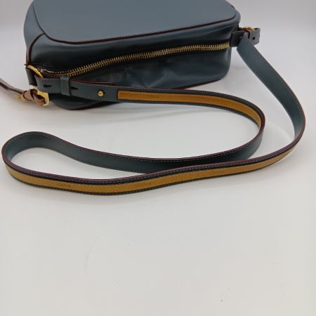  Chloe クロエ ショルダーバッグ 03-12-51-65-5811 クラウドブルー