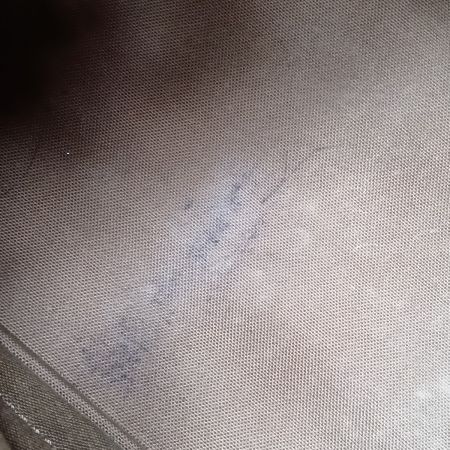  LOUIS VUITTON ルイヴィトン モノグラム アルマ ハンドバッグ M51130 ブラウン