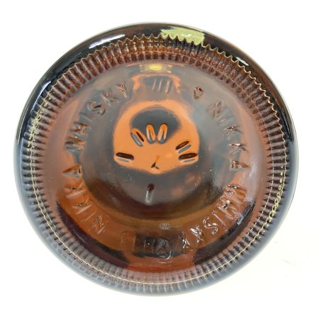 【北海道内限定発送】 YOICHI 余市/ニッカウイスキー シングルモルト余市 700ml 45％ 未開栓