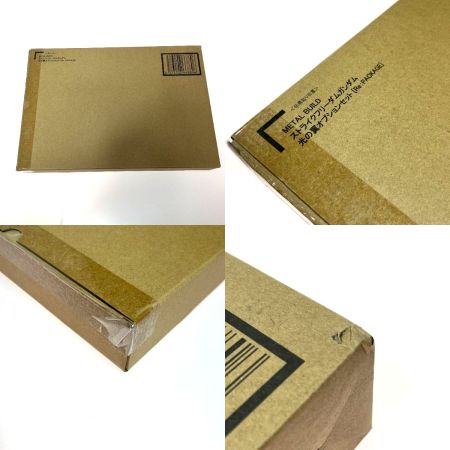  BANDAI バンダイ 機動戦士ガンダム METALBUILD ストライクフリーダムガンダム  ZGMF-X20A ストライクフリーダム 2024