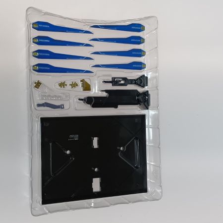  BANDAI バンダイ 機動戦士ガンダムSEED FREEDAM METALROBOT魂 ストライクフリーダムガンダム弐式 パーツセット ZGMF-A262B