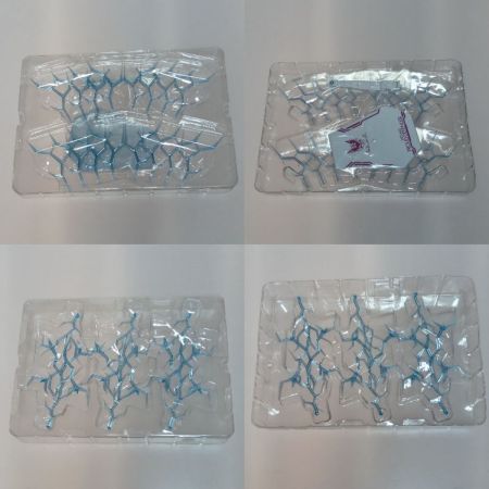  BANDAI バンダイ 機動戦士ガンダムSEED FREEDAM METALROBOT魂 ストライクフリーダムガンダム弐式 パーツセット ZGMF-A262B