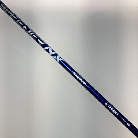  YAMAHA ヤマハ inpres DRIVE STAR 5FW 17° フェアウェイウッド SPEEDER NX M423f S