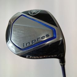 ◎◎ YAMAHA ヤマハ inpres DRIVE STAR 3FW 15° フェアウェイウッド 43.5インチ SPEEDER NX S Cランク