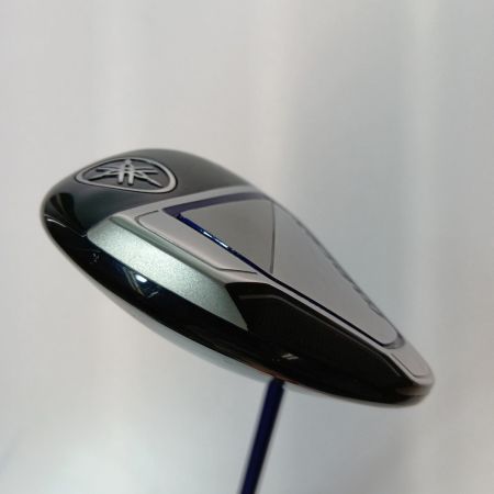  YAMAHA ヤマハ inpres DRIVE STAR 3FW 15° フェアウェイウッド 43.5インチ SPEEDER NX S