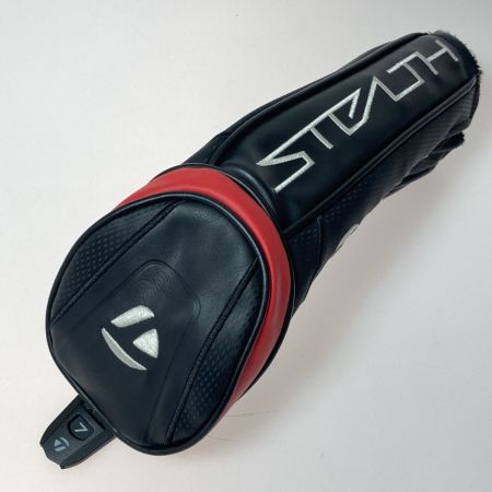  TaylorMade テーラーメイド STELTH ステルス 7FW 21° フェアウェイウッド TENSEI テンセイ レッド TM 50 S カバー付