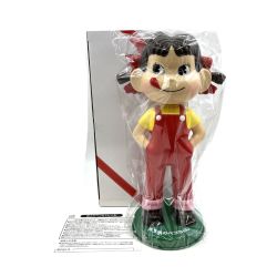 ◎◎  不二家 ペコちゃん 人形　箱入り Sランク