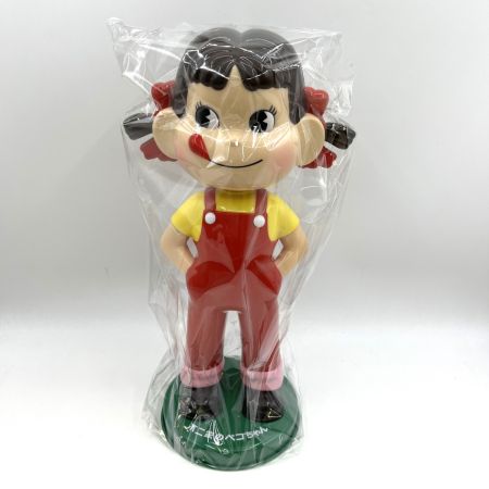   不二家 ペコちゃん 人形　箱入り