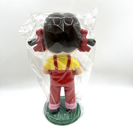   不二家 ペコちゃん 人形　箱入り