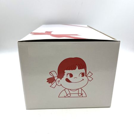   不二家 ペコちゃん 人形　箱入り
