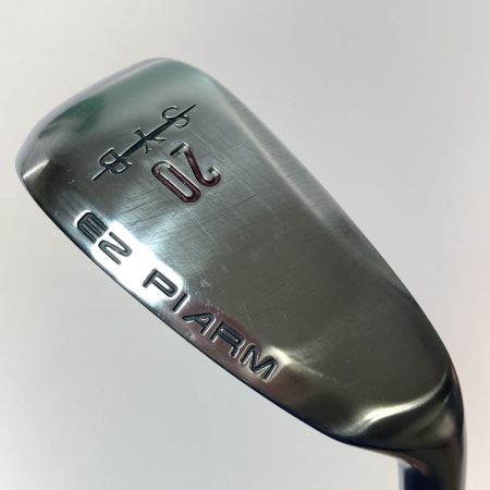   コンセプト SYB EZ PIARM UT 20° ユーティリティ TOUR AD GRAPHITE DESIGN UT-95 S