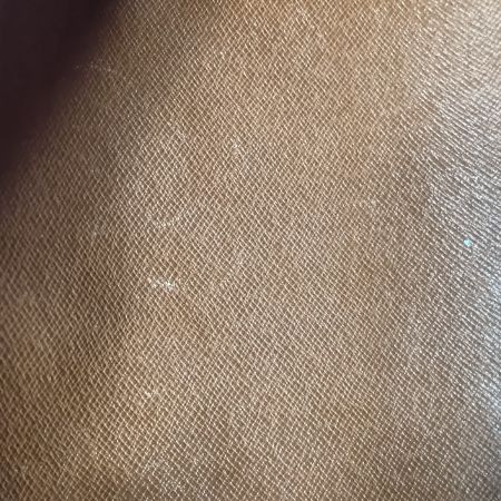  LOUIS VUITTON ルイヴィトン モノグラム パピヨン30 ハンドバッグ M51385 ブラウン