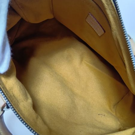  LOUIS VUITTON ルイヴィトン モノグラム・デニム ネオスピーディ ハンドバッグ M95019 ブルー