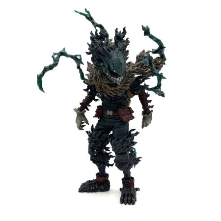   一番くじ　フィギュア 　僕のヒーローアカデミア　緑谷出久 　A賞  開封品 箱破損 