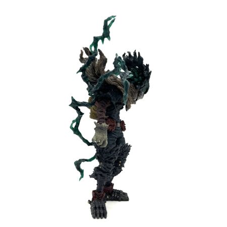   一番くじ　フィギュア 　僕のヒーローアカデミア　緑谷出久 　A賞  開封品 箱破損 