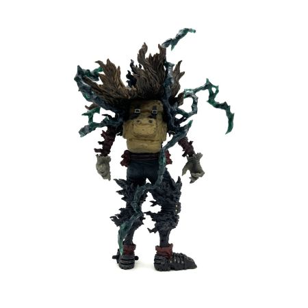   一番くじ　フィギュア 　僕のヒーローアカデミア　緑谷出久 　A賞  開封品 箱破損 