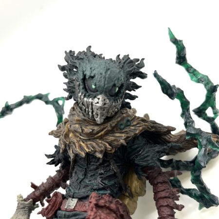   一番くじ　フィギュア 　僕のヒーローアカデミア　緑谷出久 　A賞  開封品 箱破損 