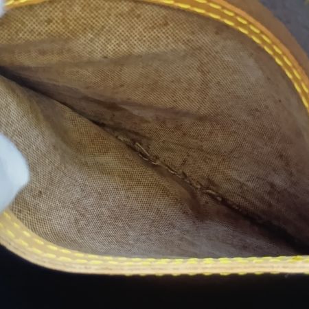  LOUIS VUITTON ルイヴィトン モノグラム スピーディ30 ボストンバッグ ハンドバッグ M41526 ブラウン