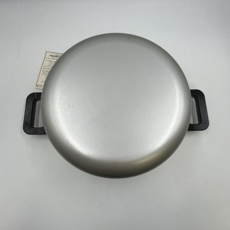   フジマル圧力鍋 両手 4.8L　LT-W480