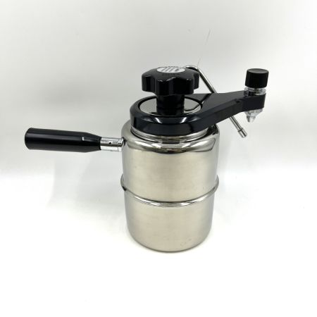    Bellmann エスプレッソ・カプチーノコーヒーメーカー CX-25