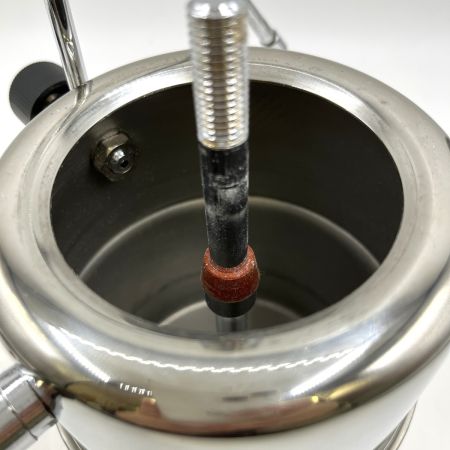    Bellmann エスプレッソ・カプチーノコーヒーメーカー CX-25