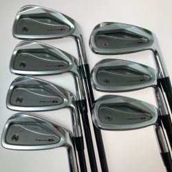 ◎◎ YAMAHA ヤマハ inpresD インプレスD 4-9.P 7本 アイアンセット BX-05 R Cランク