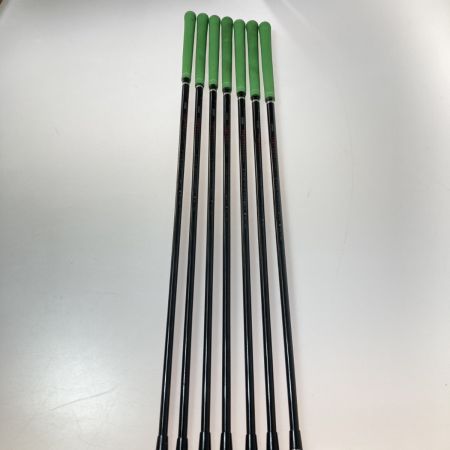  YAMAHA ヤマハ inpresD インプレスD 4-9.P 7本 アイアンセット BX-05 R