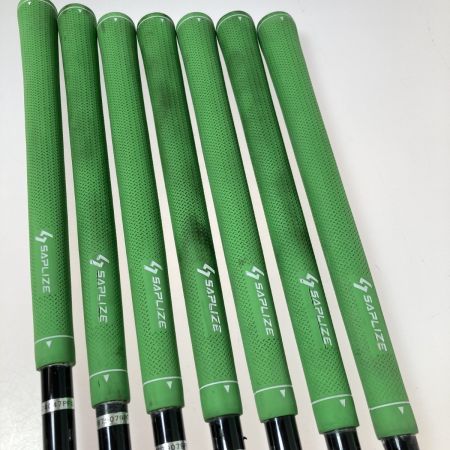  YAMAHA ヤマハ inpresD インプレスD 4-9.P 7本 アイアンセット BX-05 R