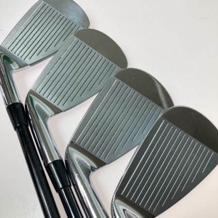  YAMAHA ヤマハ inpresD インプレスD 4-9.P 7本 アイアンセット BX-05 R
