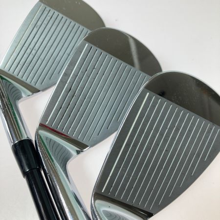  YAMAHA ヤマハ inpresD インプレスD 4-9.P 7本 アイアンセット BX-05 R