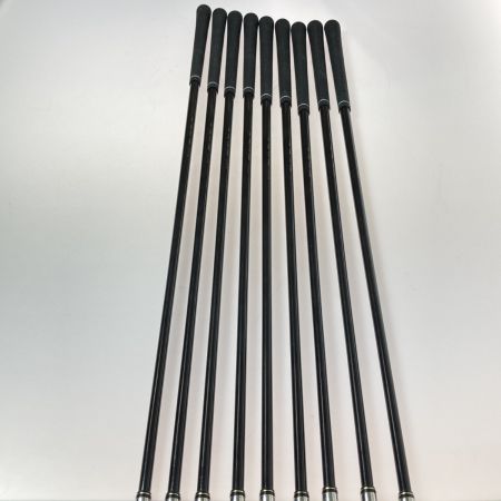  DUNLOP ダンロップ XXIO PRIME ゼクシオ プライム 4-9.P.A.S 9本 アイアンセット SP300 SR